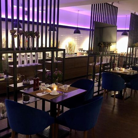Hotel Ramor Garni Duisburg Dış mekan fotoğraf