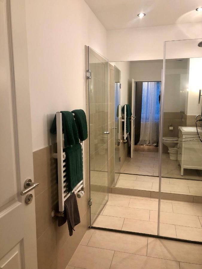 Hotel Ramor Garni Duisburg Dış mekan fotoğraf