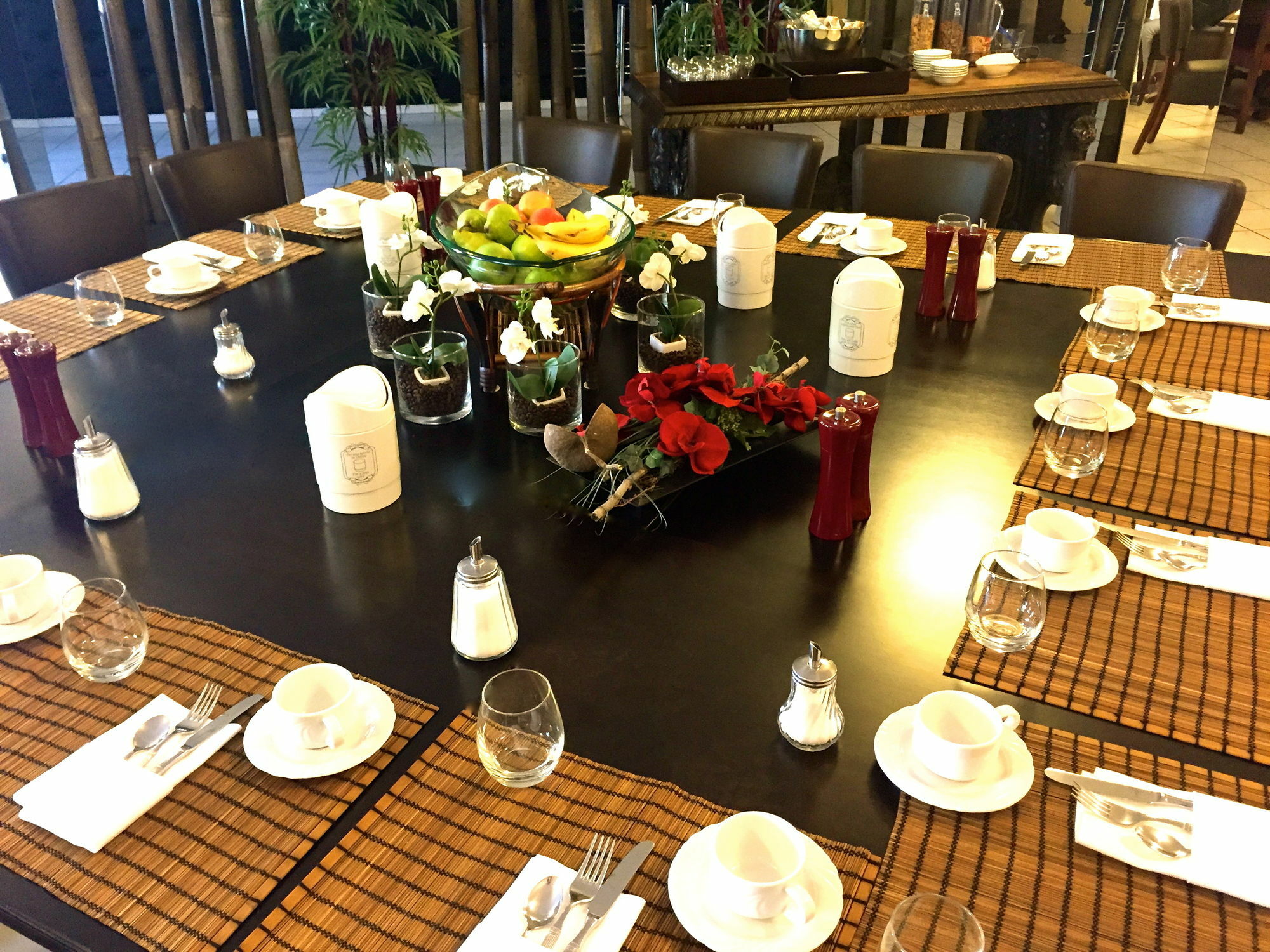 Hotel Ramor Garni Duisburg Dış mekan fotoğraf