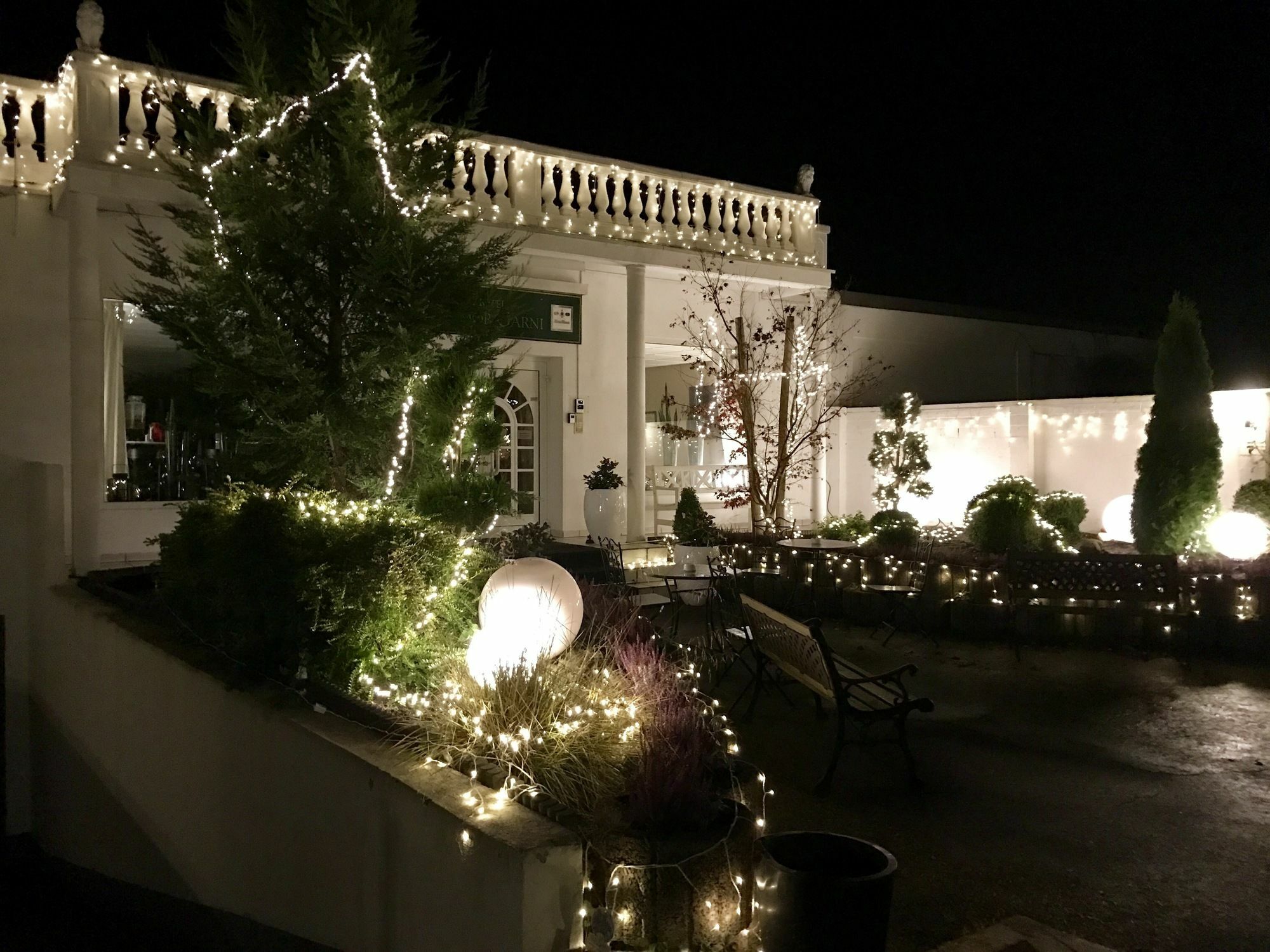 Hotel Ramor Garni Duisburg Dış mekan fotoğraf