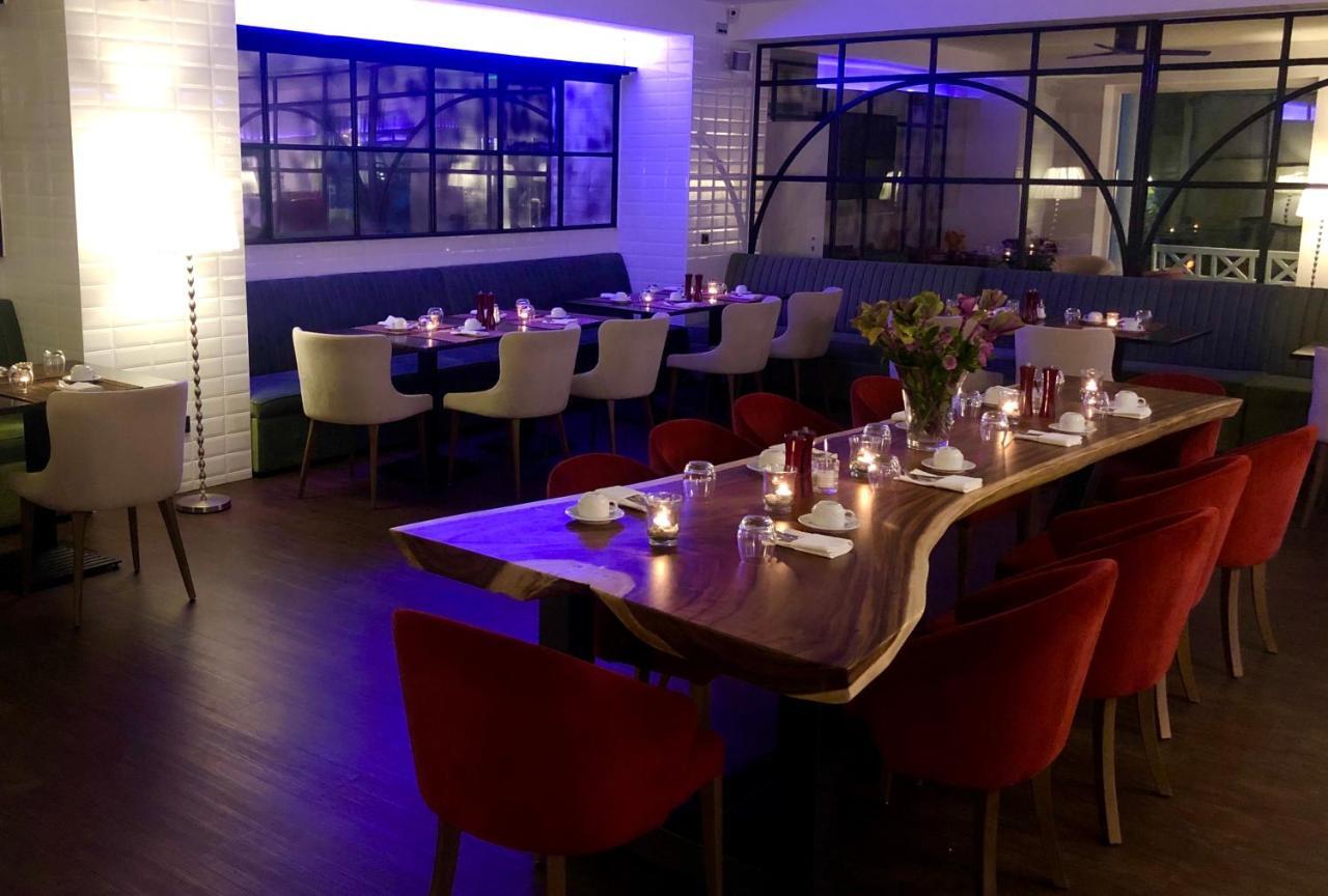 Hotel Ramor Garni Duisburg Dış mekan fotoğraf